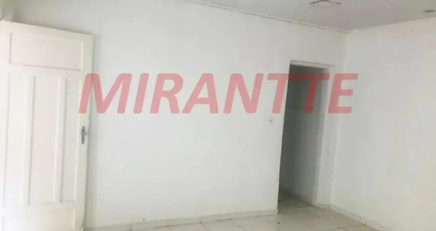 Casa com 1 quarto à venda na Rua Domingos Fasolari, Casa Verde, São Paulo