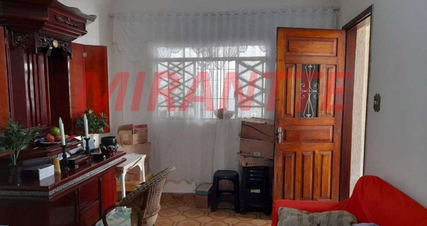 Casa terrea de 170m² com 4 quartos em Parque Peruche