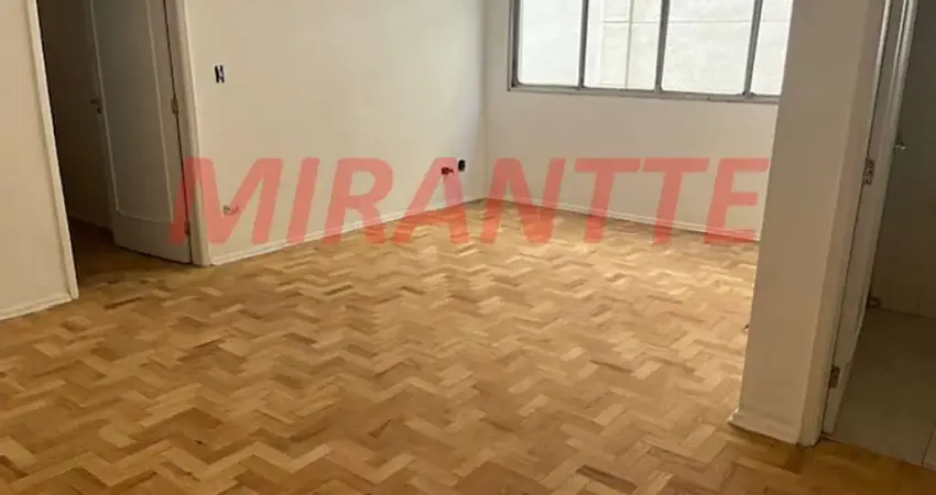 Apartamento de 110m² com 3 quartos em Santana