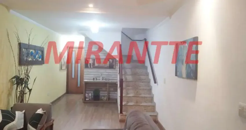 Casa com 3 quartos à venda na Avenida Gustavo Adolfo, Vila Gustavo, São Paulo