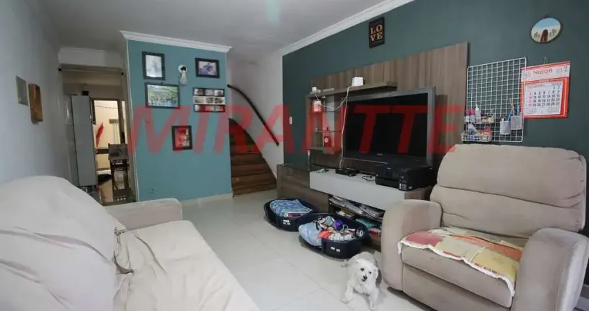 Casa com 3 quartos à venda na Rua dos Otonis, Vila Clementino, São Paulo