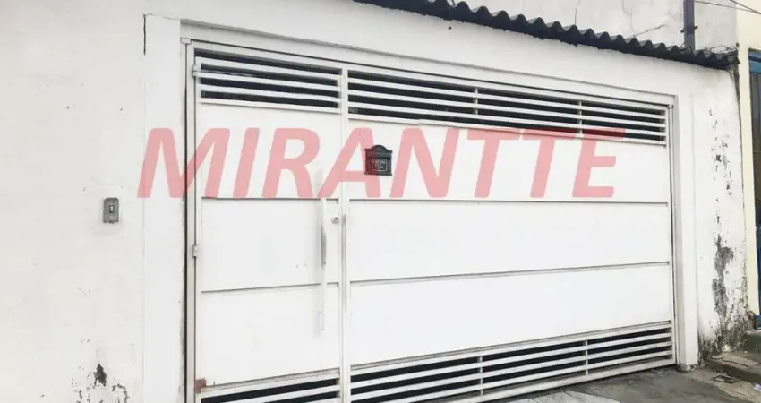 Casa terrea de 270m² com 5 quartos em Casa Verde Alta