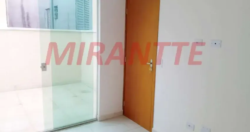 Apartamento com 1 quarto à venda na Rua Doutor Zuquim, Santana, São Paulo