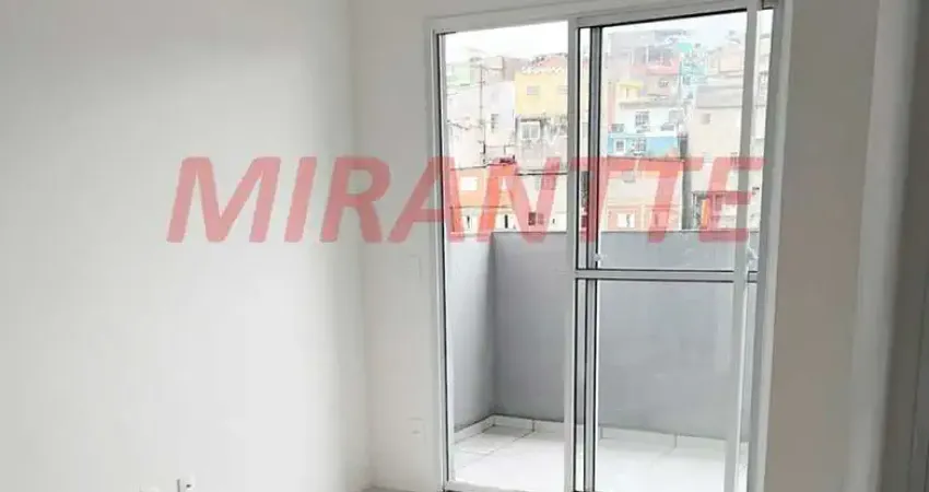 Apartamento com 2 quartos à venda na Avenida Direitos Humanos, Imirim, São Paulo