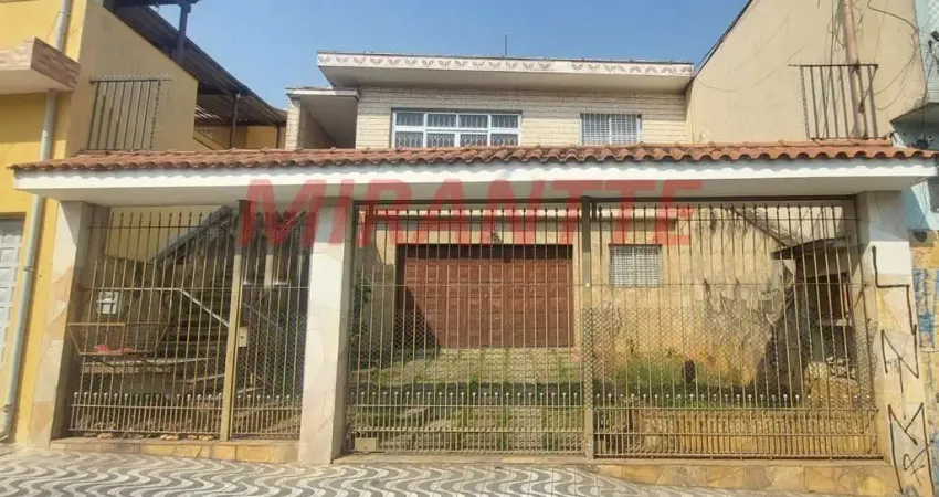 Casa com 3 quartos à venda na Rua Gonçalo Ferreira, Vila Maria, São Paulo