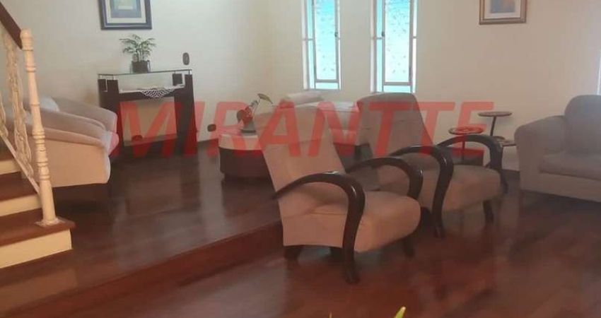 Casa com 4 quartos à venda na Rua Trajano de Morais, Vila Amélia, São Paulo