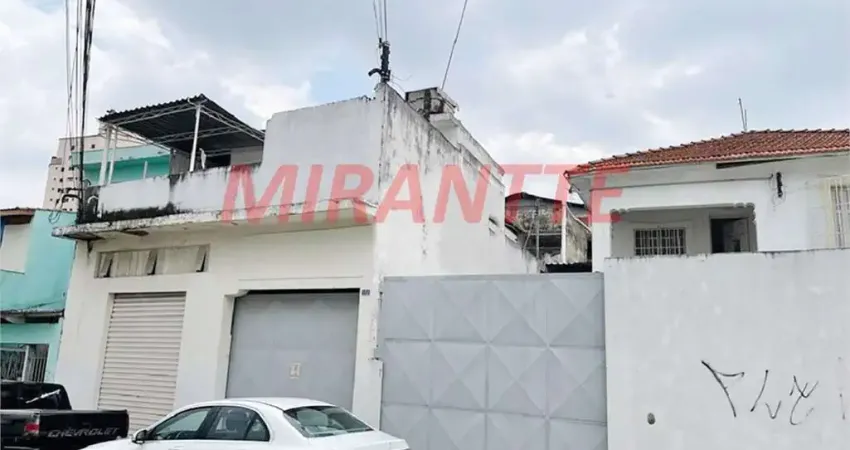 Casa com 1 quarto à venda na Rua Cláudio Rodrigues Lopes, Chora Menino, São Paulo