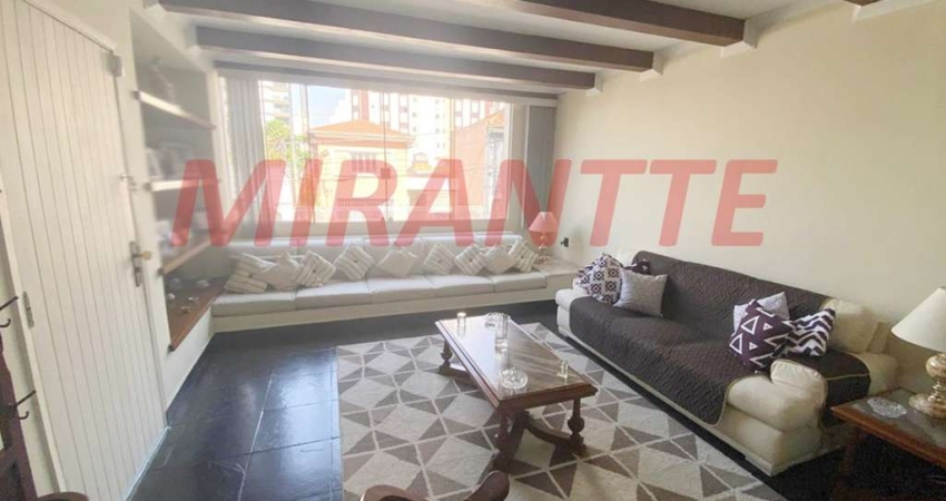Casa com 3 quartos à venda na Rua Ilsogno Di Anarello, Vila Mariana, São Paulo