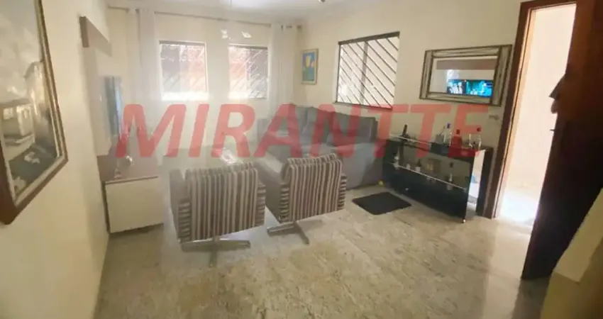 Casa com 3 quartos à venda na Rua Coronel Esdras de Oliveira, Parque Casa de Pedra, São Paulo