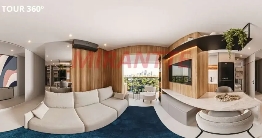 Kitnet / Stúdio à venda na Rua Maria Curupaiti, Santana, São Paulo