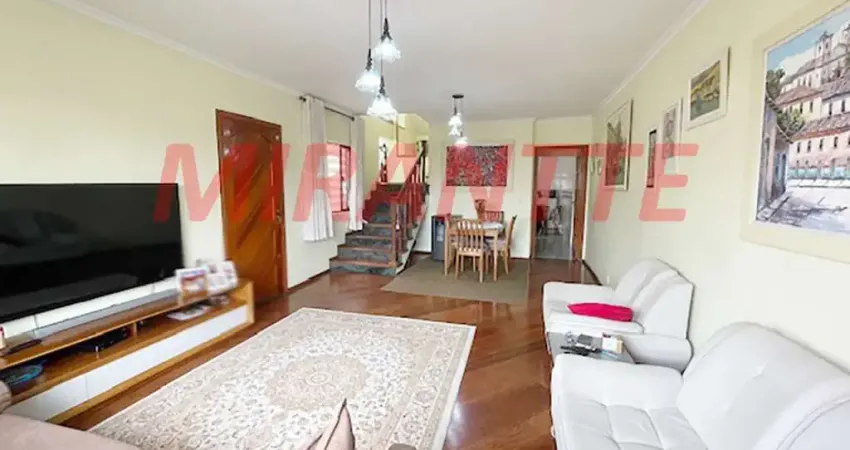 Sobrado de 202m² com 4 quartos em jardim são paulo(zona norte)