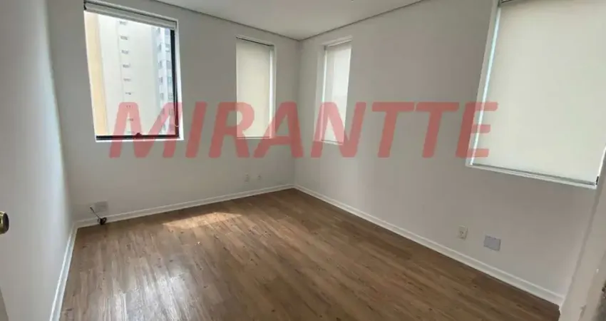 Sala comercial à venda na Rua Botucatu, Vila Clementino, São Paulo