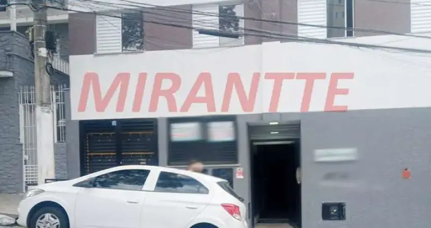 Apartamento com 1 quarto à venda na Rua Joaquim Norberto, Vila Paulicéia, São Paulo