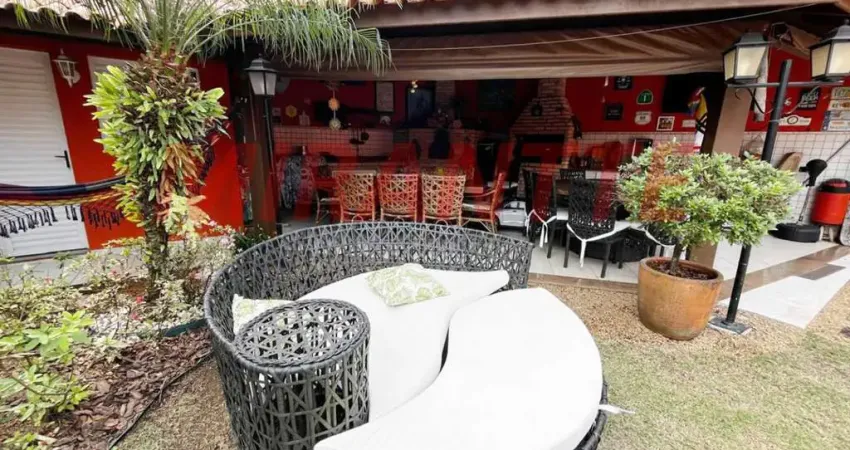 Casa com 3 quartos à venda na Rua Maestro Otto Wey, Jardim Itatinga, São Paulo