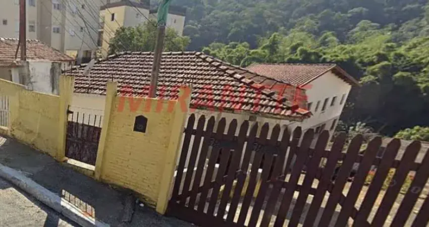 Casa com 2 quartos à venda na Avenida Senador José Ermírio de Moraes, Tremembé, São Paulo