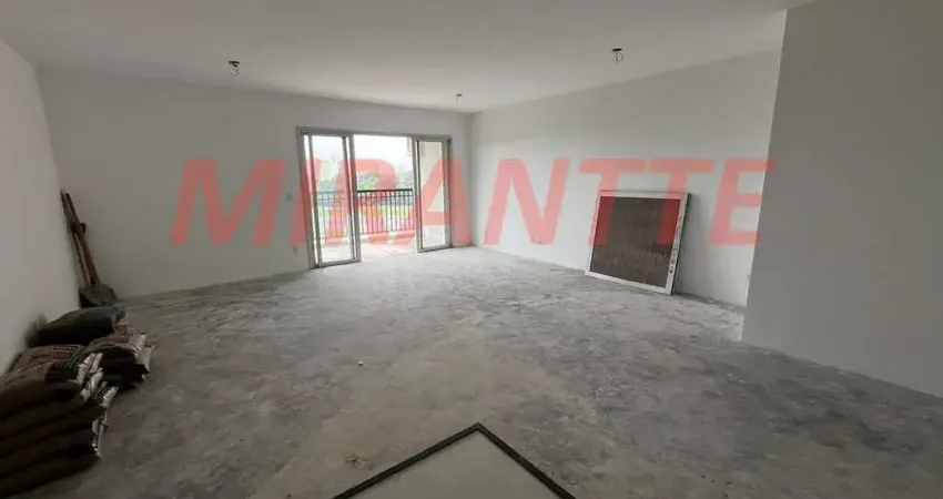 Apartamento com 3 quartos à venda na Rua Bento de Alvarenga, Santana, São Paulo