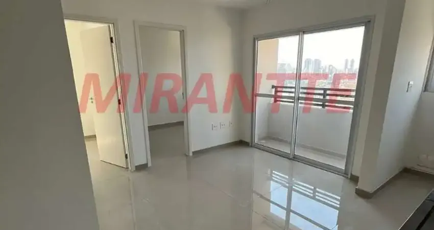 Apartamento com 1 quarto à venda na Rua Júlia Lopes de Almeida, Vila Paulicéia, São Paulo