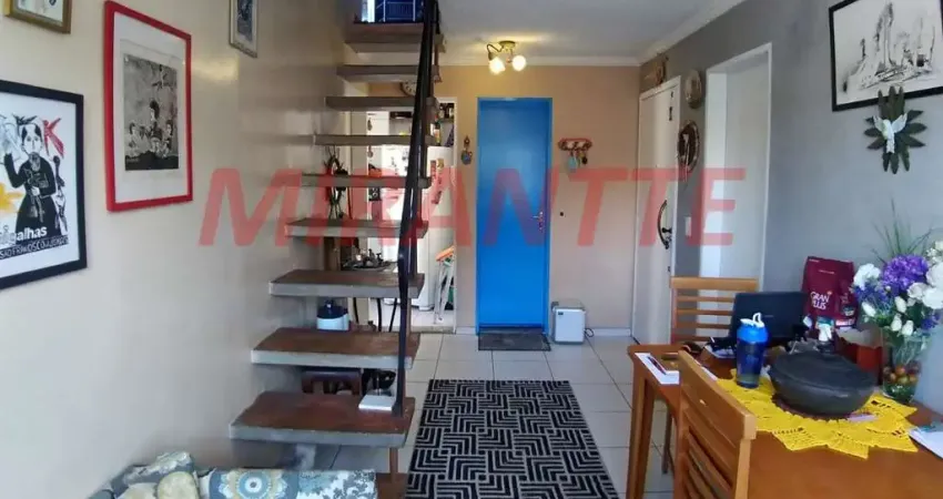 Apartamento com 3 quartos à venda na Avenida Doutor Felipe Pinel, Pirituba, São Paulo