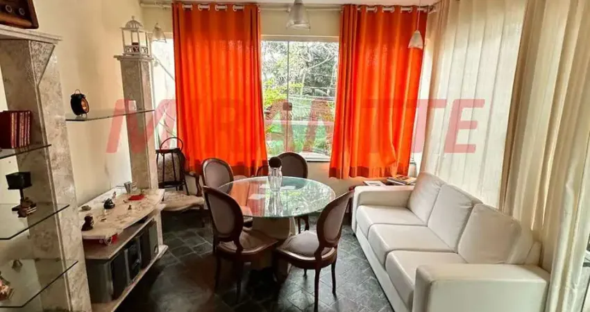 Casa com 3 quartos à venda na Rua Professor Pádua Fleury, Vila Irmãos Arnoni, São Paulo