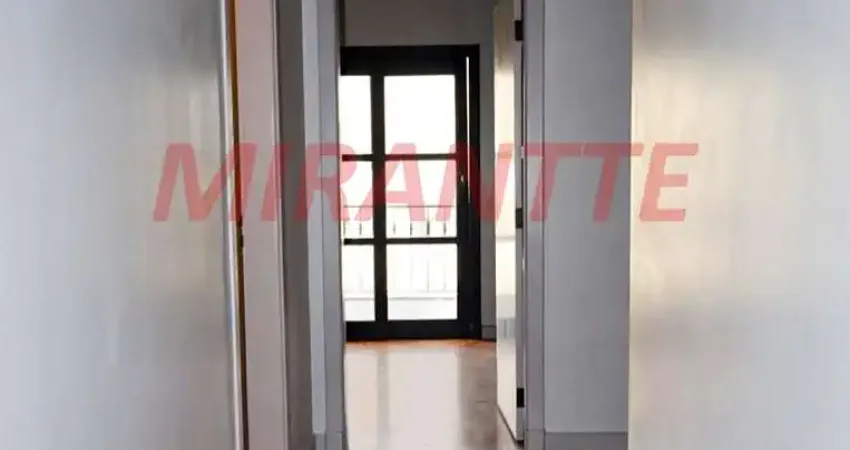 Apartamento com 4 quartos à venda na Rua Nunes Garcia, Santana, São Paulo