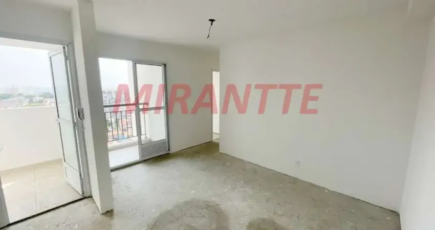 Apartamento com 2 quartos à venda na Avenida Imirim, Imirim, São Paulo