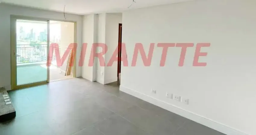 Apartamento de 74m² com 2 quartos em Jardim São Paulo(Zona Norte)