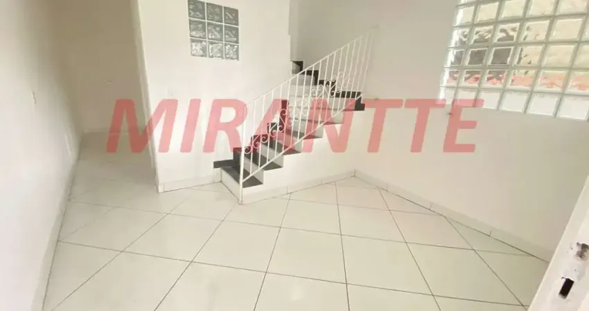 Casa com 2 quartos à venda na Rua Baía de São José, Jardim Peri, São Paulo