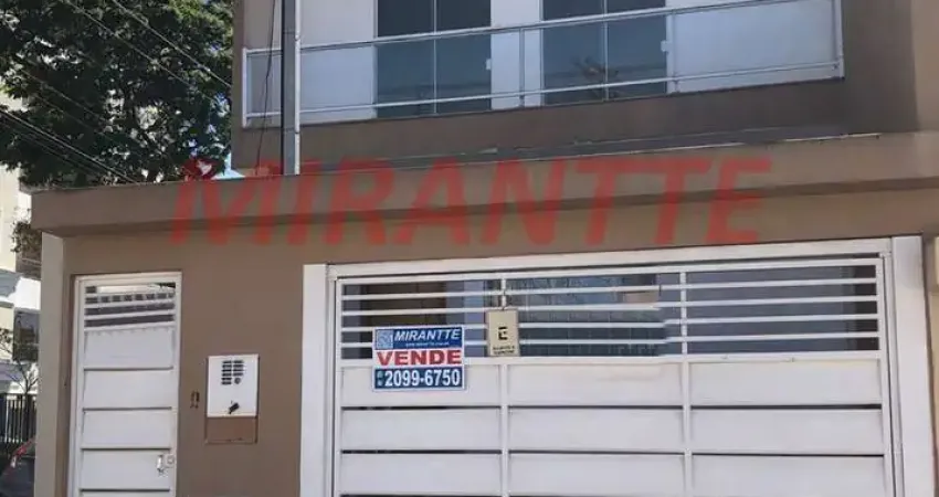 Casa com 3 quartos à venda na Rua Francisco Escobar, Imirim, São Paulo