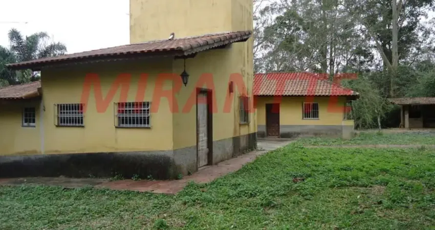 Chácara / sítio com 3 quartos à venda na Rua Constantinopla, Tanque Caio, Ribeirão Pires
