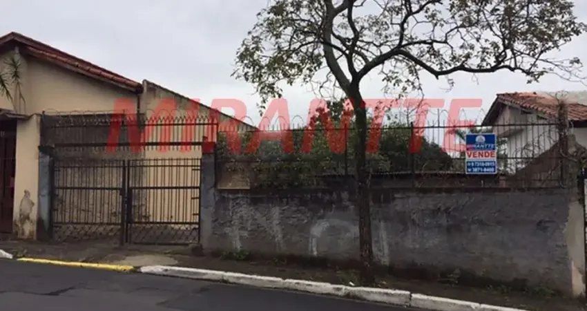Terreno à venda na Rua Aburá, Imirim, São Paulo