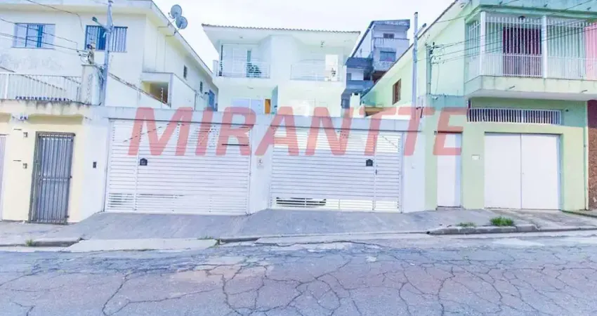 Casa com 3 quartos à venda na Rua Piracanjuba, Vila Carbone, São Paulo