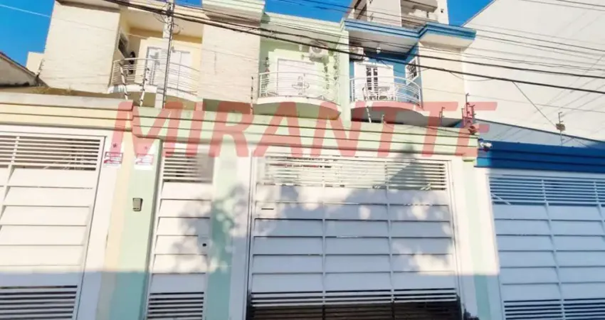 Casa com 3 quartos à venda na Rua Ariosto César, Parada Inglesa, São Paulo