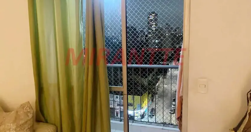 Apartamento com 3 quartos à venda na Rua Aluísio Azevedo, Santana, São Paulo