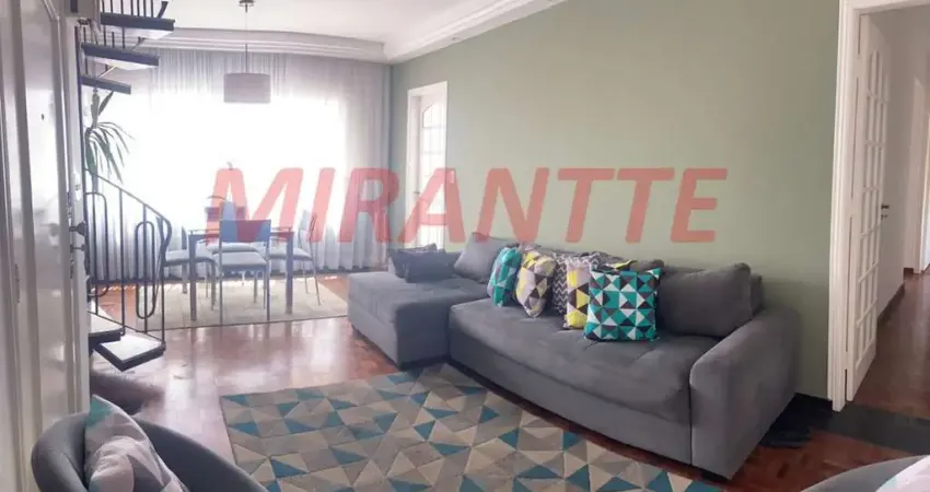 Apartamento de 200m² com 3 quartos em Jardim Japão