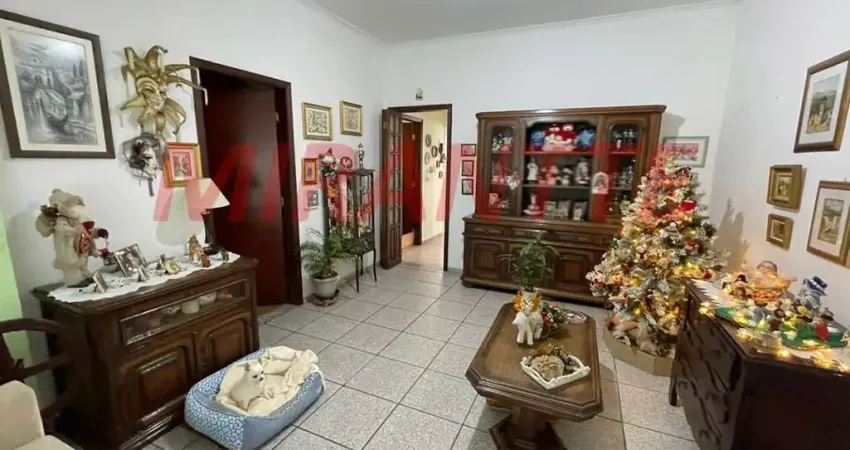 Casa terrea de 166m² com 3 quartos em Santa Teresinha