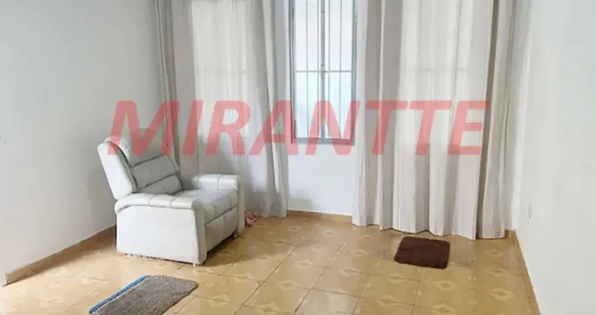 Casa terrea de 140m² com 3 quartos em Vila Sabrina