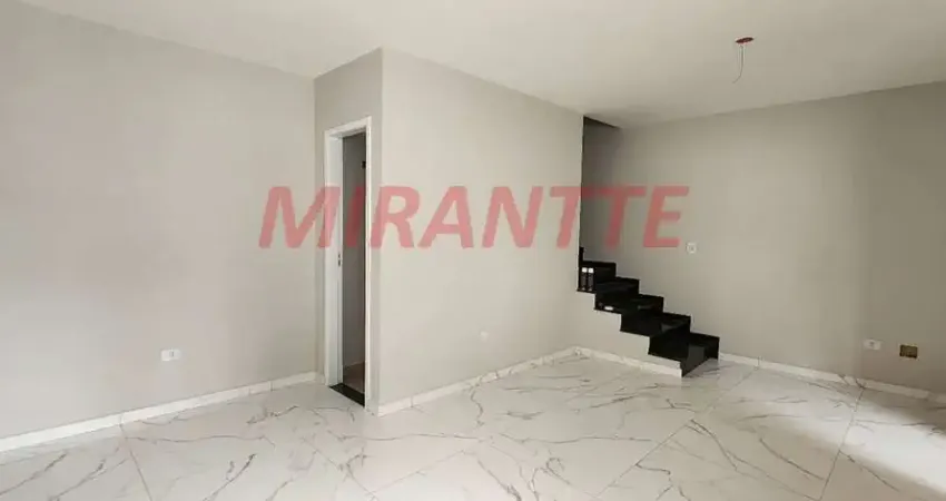 Casa com 2 quartos à venda na Rua Purus, Tucuruvi, São Paulo