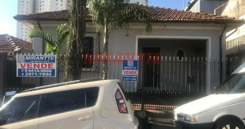 Terreno à venda na Rua Coronel Joaquim Ferreira de Souza, Mandaqui, São Paulo