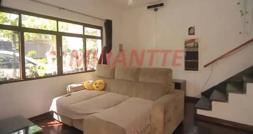 Casa com 3 quartos à venda na Rua Ilha Grande, Imirim, São Paulo
