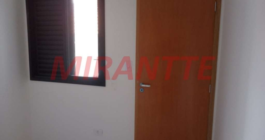Apartamento com 2 quartos à venda na Rua Canhemborá, Tucuruvi, São Paulo