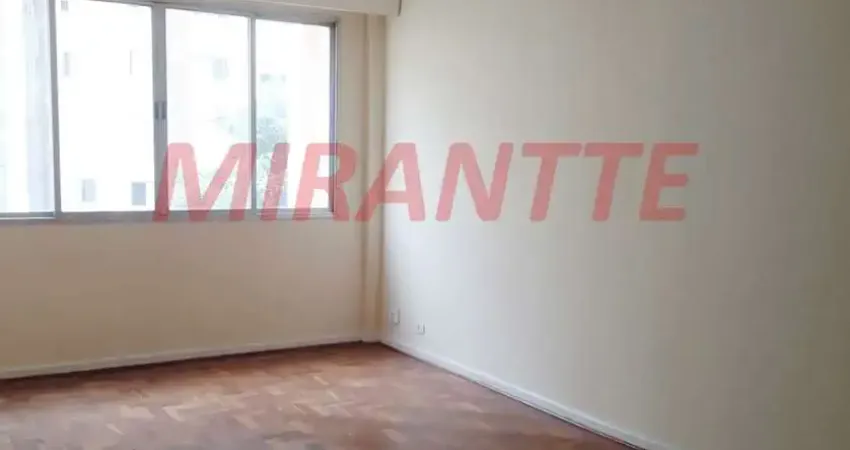 Apartamento de 115m² com 3 quartos em Pinheiros