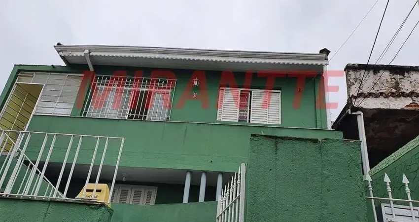 Sobrado de 149m² com 4 quartos em Parada Inglesa