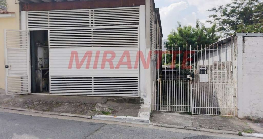Casa terrea de 360m² com 2 quartos em Vila Mazzei