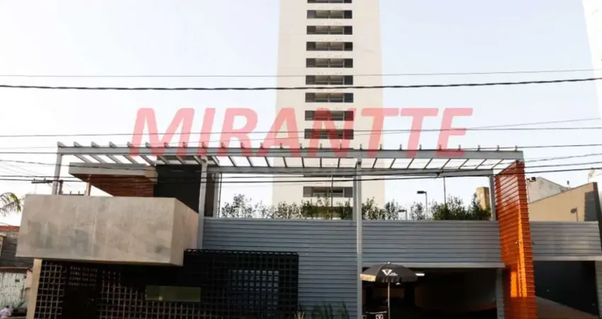 Apartamento com 2 quartos à venda na Avenida Conceição, Carandiru, São Paulo