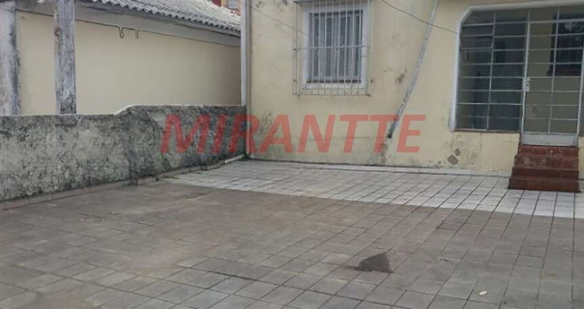 Casa com 3 quartos à venda na Avenida Conceição, Vila Maria, São Paulo