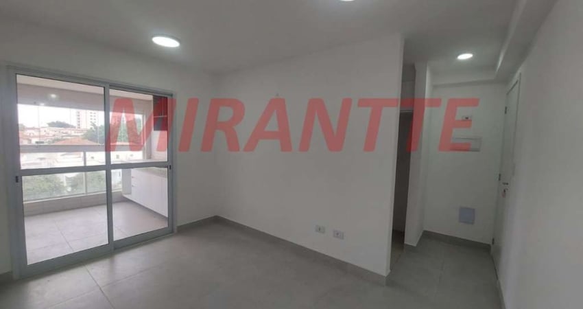 Apartamento de 56m² com 2 quartos em Jardim São Paulo(Zona Norte)