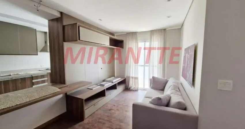 Apartamento com 2 quartos à venda na Rua Cauré, Santana, São Paulo