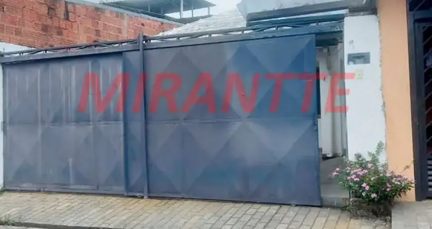 Casa terrea de 70m² com 2 quartos em Carandiru