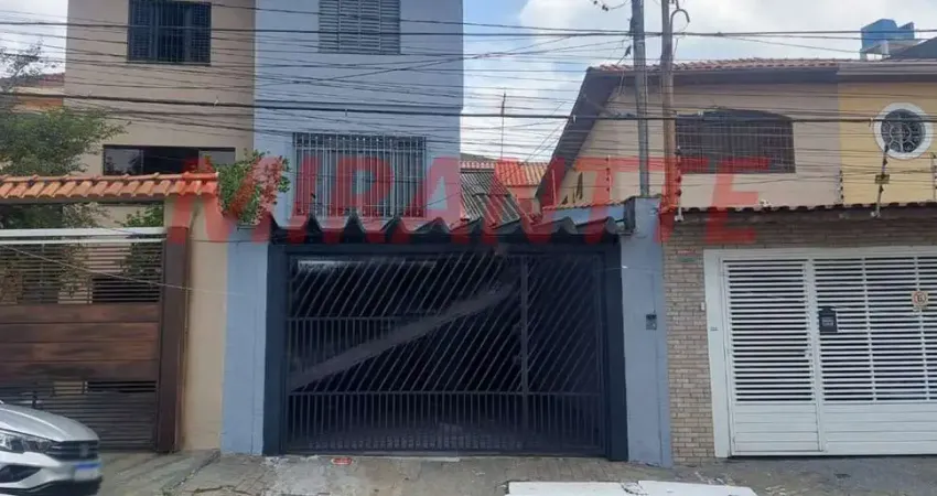 Casa com 2 quartos à venda na Avenida Belisário Pena, Vila Maria Alta, São Paulo