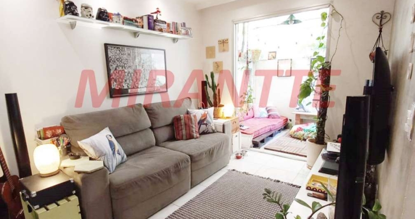 Apartamento com 2 quartos à venda na Rua Antônio João, Casa Verde, São Paulo